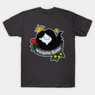 Vampire Queen T-Shirt